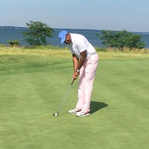 Meet your Posher, William